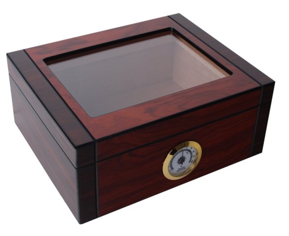 HUMIDOR RJAVI  