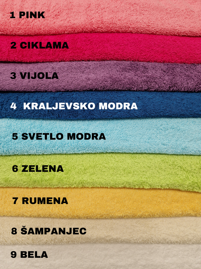 BRISAČA LABODA Z VEZENJEM POROKA