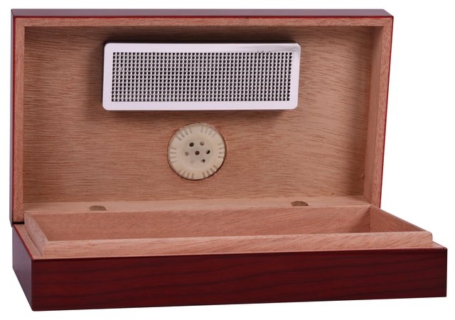 HUMIDOR 5