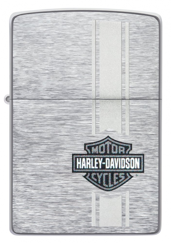 ZIPPO VŽIGALNIK HARLEY DAVIDSON