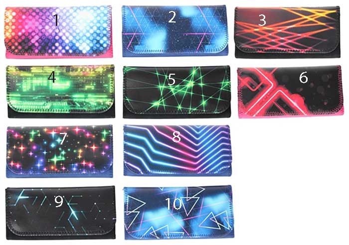 TORBICA ZA TOBAK DESING